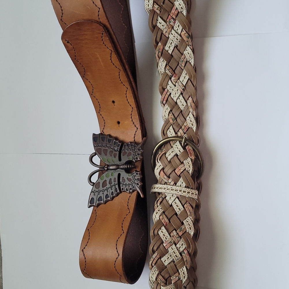 bundle belts